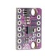 3pcs GY-LSM6DS3 1.71-5V 3 Axis Accelerometer 3 Axis Gyroscope Sensor 6 Axis Inertial Breakout Board Tilt Angle Module Embedded Temperature Sensor SPI/I2C Serial Interface Low Power Consumption 3pcs GY-LSM6DS3 1.71-5V 3 Axis Accelerometer 3 Axis Gyroscope Sensor 6 Axis Inertial Breakout Board Tilt Angle Module Embedded Temperature Sensor SPI/I2C Serial Interface Low Power Consumption
