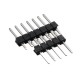 3pcs GY-LSM6DS3 1.71-5V 3 Axis Accelerometer 3 Axis Gyroscope Sensor 6 Axis Inertial Breakout Board Tilt Angle Module Embedded Temperature Sensor SPI/I2C Serial Interface Low Power Consumption 3pcs GY-LSM6DS3 1.71-5V 3 Axis Accelerometer 3 Axis Gyroscope Sensor 6 Axis Inertial Breakout Board Tilt Angle Module Embedded Temperature Sensor SPI/I2C Serial Interface Low Power Consumption