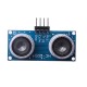 3pcs HC-SR04-P Ultrasonic Module Distance Measuring Ranging Transducer Sensor DC 3.3V-5V 2-450cm 3pcs HC-SR04-P Ultrasonic Module Distance Measuring Ranging Transducer Sensor DC 3.3V-5V 2-450cm