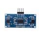 3pcs HC-SR04-P Ultrasonic Module Distance Measuring Ranging Transducer Sensor DC 3.3V-5V 2-450cm 3pcs HC-SR04-P Ultrasonic Module Distance Measuring Ranging Transducer Sensor DC 3.3V-5V 2-450cm