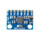 3pcs IIC I2C GY-521 MPU-6050 MPU6050 3-Axis Analog Gyroscope Sensors + 3-Axis Accelerometer Module
