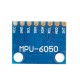 3pcs IIC I2C GY-521 MPU-6050 MPU6050 3-Axis Analog Gyroscope Sensors + 3-Axis Accelerometer Module
