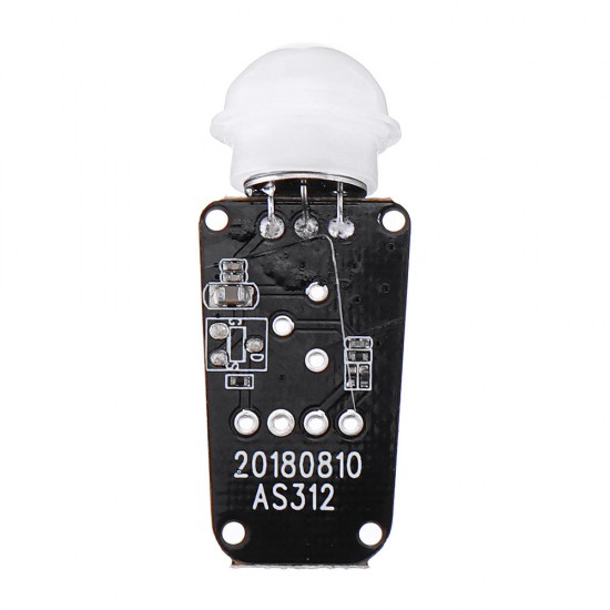 3pcs Infrared Sensor AS312 12M Human Body Sensor For ESP32 ESP8266 Development Module Board