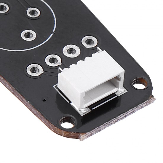 3pcs Infrared Sensor AS312 12M Human Body Sensor For ESP32 ESP8266 Development Module Board