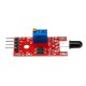 3pcs KY-026 Flame Sensor Module IR Sensor Detector For Temperature Detecting for Arduino - products that work with official Arduino boards 3pcs KY-026 Flame Sensor Module IR Sensor Detector For Temperature Detecting for Arduino - products that work with official Arduino boards