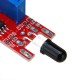 3pcs KY-026 Flame Sensor Module IR Sensor Detector For Temperature Detecting for Arduino - products that work with official Arduino boards 3pcs KY-026 Flame Sensor Module IR Sensor Detector For Temperature Detecting for Arduino - products that work with official Arduino boards