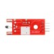 3pcs KY-028 4 Pin Digital Temperature Thermistor Thermal Sensor Switch Module for Arduino - products that work with official Arduino boards 3pcs KY-028 4 Pin Digital Temperature Thermistor Thermal Sensor Switch Module for Arduino - products that work with official Arduino boards