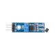 3pcs LM393 3144 Hall Sensor Hall Switch Hall Sensor Module for Smart Car for Arduino - products that work with official Arduino boards 3pcs LM393 3144 Hall Sensor Hall Switch Hall Sensor Module for Smart Car for Arduino - products that work with official Arduino boards