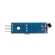3pcs LM393 3144 Hall Sensor Hall Switch Hall Sensor Module for Smart Car for Arduino - products that work with official Arduino boards 3pcs LM393 3144 Hall Sensor Hall Switch Hall Sensor Module for Smart Car for Arduino - products that work with official Arduino boards