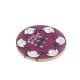 3pcs Development Board Wearable E-textile Technology with ATtiny Microcontroller