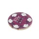3pcs Development Board Wearable E-textile Technology with ATtiny Microcontroller 3pcs Development Board Wearable E-textile Technology with ATtiny Microcontroller