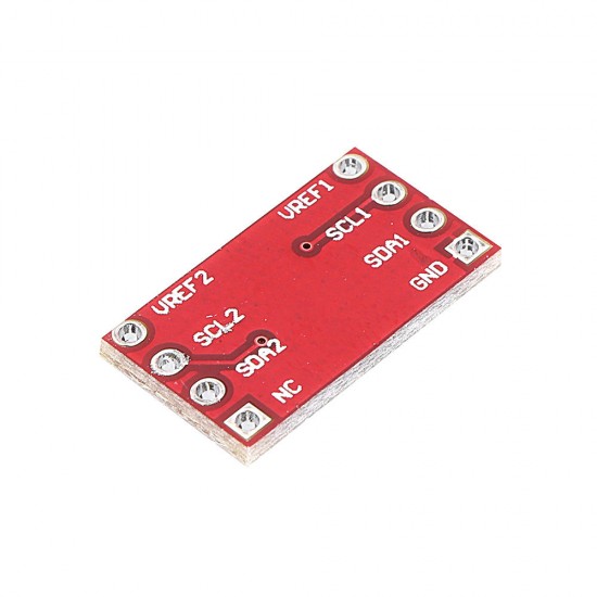 3pcs Low 3.5ohm PCA9306 Dual Bidirectional Voltage-Level Conversion Module Converter 3pcs Low 3.5ohm PCA9306 Dual Bidirectional Voltage-Level Conversion Module Converter