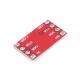 3pcs Low 3.5ohm PCA9306 Dual Bidirectional Voltage-Level Conversion Module Converter 3pcs Low 3.5ohm PCA9306 Dual Bidirectional Voltage-Level Conversion Module Converter