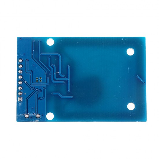 3pcs MFRC-522 RC522 RFID RF IC Card Reader Sensor Module Solder 8P Socket
