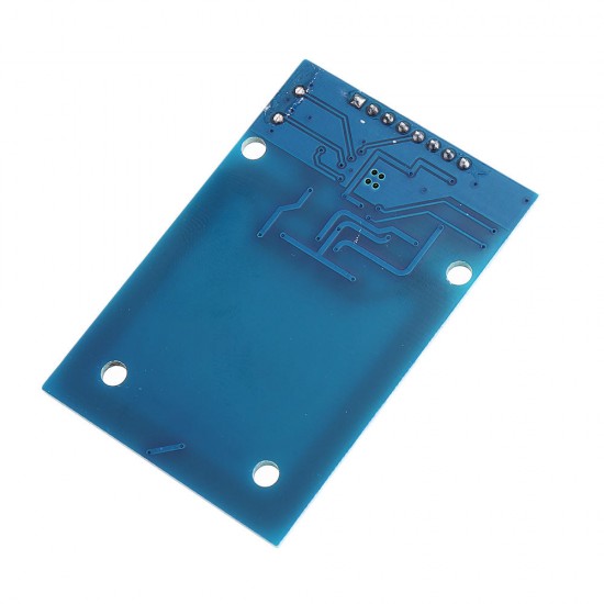 3pcs MFRC-522 RC522 RFID RF IC Card Reader Sensor Module Solder 8P Socket