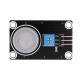 3pcs MQ-7 Carbon Monoxide CO Gas Sensor Module Analog and Digital Output for Arduino - products that work with official for Arduino boards 3pcs MQ-7 Carbon Monoxide CO Gas Sensor Module Analog and Digital Output for Arduino - products that work with official for Arduino boards