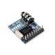 3pcs MT8870 DTMF Voice Decoding Module Speech Audio Decoder Voice Board 3pcs MT8870 DTMF Voice Decoding Module Speech Audio Decoder Voice Board