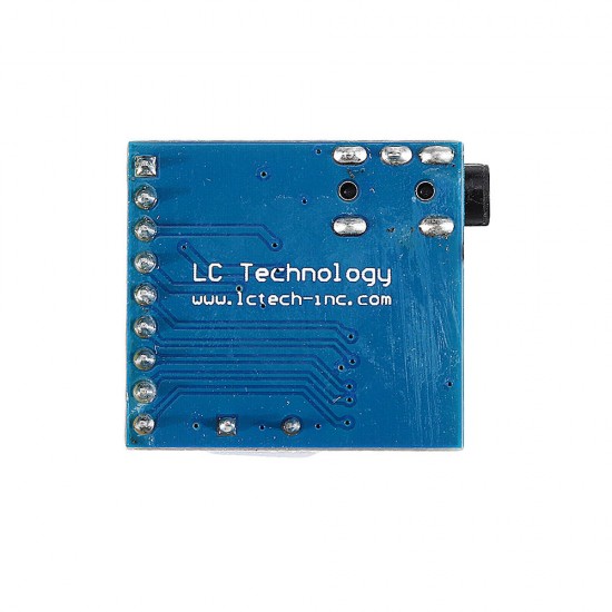 3pcs MT8870 DTMF Voice Decoding Module Speech Audio Decoder Voice Board 3pcs MT8870 DTMF Voice Decoding Module Speech Audio Decoder Voice Board