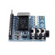 3pcs MT8870 DTMF Voice Decoding Module Speech Audio Decoder Voice Board 3pcs MT8870 DTMF Voice Decoding Module Speech Audio Decoder Voice Board