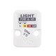 3pcs Mini Photosensitive Module Light Sensor Switch with Photoresistance Grove Port Compatible with M5GO/FIRE 3pcs Mini Photosensitive Module Light Sensor Switch with Photoresistance Grove Port Compatible with M5GO/FIRE