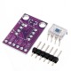 3pcs OPT101 Illumination Sensor Light Intensity Sensor Module Monolithic Photodiode 3pcs OPT101 Illumination Sensor Light Intensity Sensor Module Monolithic Photodiode