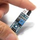 3pcs Obstacle Avoidance Reflection Photoelectric Sensor Infrared AlModule 3pcs Obstacle Avoidance Reflection Photoelectric Sensor Infrared AlModule
