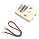 3pcs RGB LED Module Board Kit STEM DIY Traffic Light Compatible M5 Core