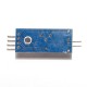3pcs Snow Raindrops Humidity Rain Weather Detect Sensor Module 3pcs Snow Raindrops Humidity Rain Weather Detect Sensor Module