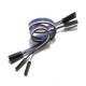 3pcs Snow Raindrops Humidity Rain Weather Detect Sensor Module 3pcs Snow Raindrops Humidity Rain Weather Detect Sensor Module