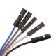 3pcs Snow Raindrops Humidity Rain Weather Detect Sensor Module 3pcs Snow Raindrops Humidity Rain Weather Detect Sensor Module