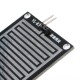 3pcs Snow Raindrops Humidity Rain Weather Detect Sensor Module 3pcs Snow Raindrops Humidity Rain Weather Detect Sensor Module