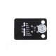 3pcs Super-bright Color LED Module Green LED PWM Display Board for Arduino - products that work with official for Arduino boards