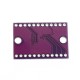 3pcs TCA9548A 1-to-8 I2C 8-way 8CH Channel Multi-channel Expansion Board IIC Module Development Board