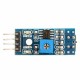 3pcs TCRT5000 Infrared Reflective Switch IR Barrier Line Track Sensor Module 3pcs TCRT5000 Infrared Reflective Switch IR Barrier Line Track Sensor Module
