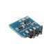 3pcs TTP223B Digital Touch Sensor Capacitive Touch Switch Module for Arduino - products that work with official Arduino boards 3pcs TTP223B Digital Touch Sensor Capacitive Touch Switch Module for Arduino - products that work with official Arduino boards