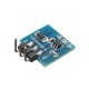 3pcs TTP223B Digital Touch Sensor Capacitive Touch Switch Module for Arduino - products that work with official Arduino boards 3pcs TTP223B Digital Touch Sensor Capacitive Touch Switch Module for Arduino - products that work with official Arduino boards