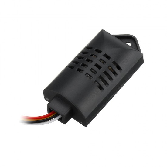 3pcs Temperature and Humidity Sensor Module WHTM-03 Analog Voltage Output 0-3V 3pcs Temperature and Humidity Sensor Module WHTM-03 Analog Voltage Output 0-3V
