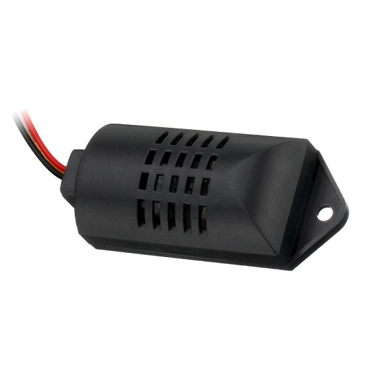 3pcs Temperature and Humidity Sensor Module WHTM-03 Analog Voltage Output 0-3V 3pcs Temperature and Humidity Sensor Module WHTM-03 Analog Voltage Output 0-3V