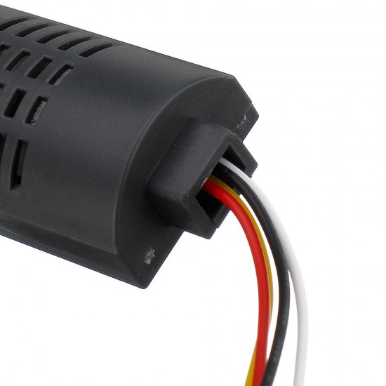 3pcs Temperature and Humidity Sensor Module WHTM-03 Analog Voltage Output 0-3V 3pcs Temperature and Humidity Sensor Module WHTM-03 Analog Voltage Output 0-3V
