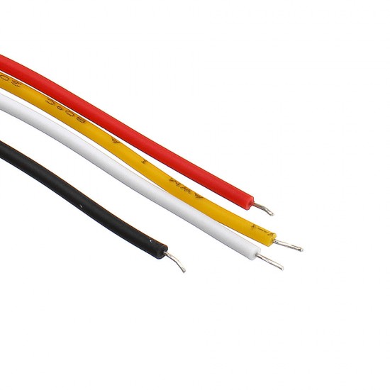 3pcs Temperature and Humidity Sensor Module WHTM-03 Analog Voltage Output 0-3V 3pcs Temperature and Humidity Sensor Module WHTM-03 Analog Voltage Output 0-3V