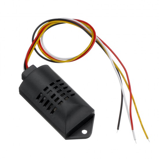 3pcs Temperature and Humidity Sensor Module WHTM-03 Analog Voltage Output 0-3V 3pcs Temperature and Humidity Sensor Module WHTM-03 Analog Voltage Output 0-3V