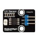 3pcs UV Ultraviolet Sensor Module for Arduino - products that work with official for Arduino boards