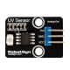 3pcs UV Ultraviolet Sensor Module for Arduino - products that work with official for Arduino boards 3pcs UV Ultraviolet Sensor Module for Arduino - products that work with official for Arduino boards
