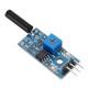 3pcs Vibration Sensor Switch Module Vibration Sensor AlModule