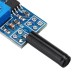 3pcs Vibration Sensor Switch Module Vibration Sensor AlModule 3pcs Vibration Sensor Switch Module Vibration Sensor AlModule