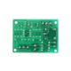 3pcs Water Level Detection Sensor Controller Module for Pond Tank Drain Automatically Pumping Drainage Protection Controlling Circuit Board