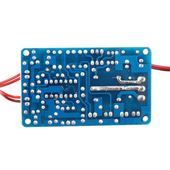 3pcs Water Level Detection Sensor Liquid Level Controller Module for Automatic Drainage Device Level Controller Board 3pcs Water Level Detection Sensor Liquid Level Controller Module for Automatic Drainage Device Level Controller Board