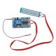 3pcs Water Level Detection Sensor Liquid Level Controller Module for Automatic Drainage Device Level Controller Board 3pcs Water Level Detection Sensor Liquid Level Controller Module for Automatic Drainage Device Level Controller Board