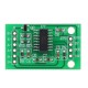 4pcs DIY 50KG Body Load Cell Weight Strain Sensor Resistance With HX711 AD Module 4pcs DIY 50KG Body Load Cell Weight Strain Sensor Resistance With HX711 AD Module