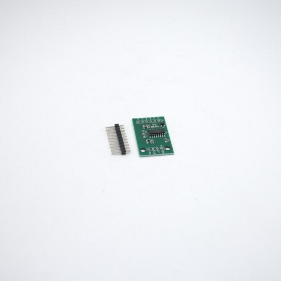 4pcs DIY 50KG Body Load Cell Weight Strain Sensor Resistance With HX711 AD Module 4pcs DIY 50KG Body Load Cell Weight Strain Sensor Resistance With HX711 AD Module